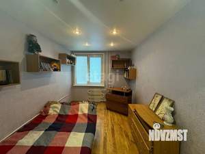 3-к квартира, вторичка, 55м2, 3/9 этаж