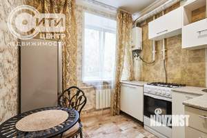 2-к квартира, вторичка, 41м2, 5/5 этаж