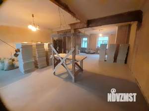 Студия квартира, вторичка, 75м2, 2/4 этаж