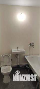 2-к квартира, вторичка, 39м2, 12/17 этаж