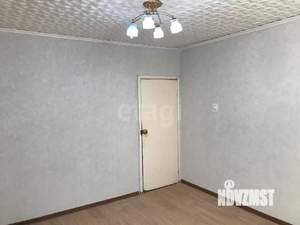 2-к квартира, вторичка, 53м2, 1/9 этаж