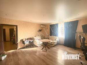 1-к квартира, вторичка, 56м2, 8/25 этаж