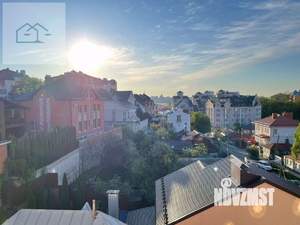 2-к квартира, вторичка, 118м2, 4/5 этаж