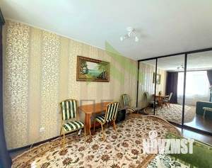 1-к квартира, вторичка, 30м2, 2/16 этаж