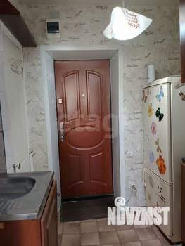 Студия квартира, вторичка, 18м2, 4/5 этаж