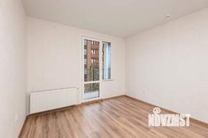 3-к квартира, вторичка, 86м2, 9/17 этаж