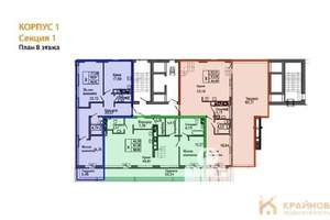 Фото квартиры на продажу (2)