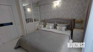 3-к квартира, вторичка, 78м2, 12/17 этаж