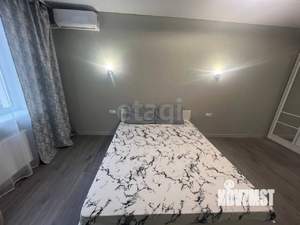 1-к квартира, вторичка, 37м2, 9/14 этаж