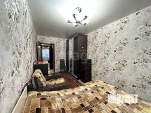 3-к квартира, вторичка, 58м2, 1/5 этаж