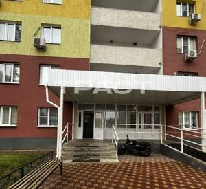 1-к квартира, вторичка, 37м2, 10/18 этаж