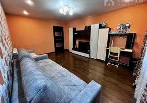 1-к квартира, вторичка, 47м2, 6/10 этаж