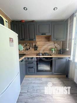 2-к квартира, вторичка, 43м2, 4/5 этаж