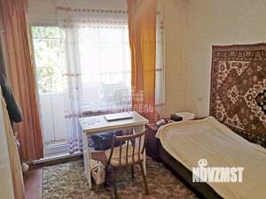 2-к квартира, вторичка, 44м2, 2/5 этаж