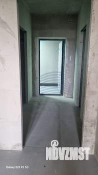 1-к квартира, сданный дом, 27м2, 11/19 этаж