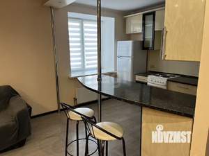 2-к квартира, вторичка, 53м2, 5/16 этаж