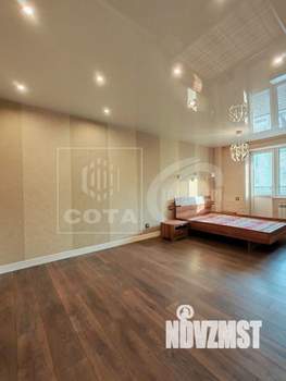 1-к квартира, вторичка, 44м2, 3/18 этаж