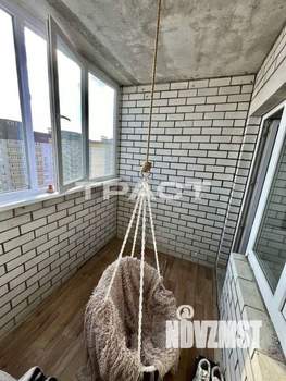 3-к квартира, вторичка, 103м2, 16/16 этаж