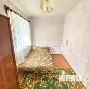 2-к квартира, вторичка, 42м2, 3/4 этаж