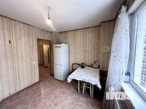 2-к квартира, вторичка, 59м2, 9/18 этаж