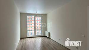 1-к квартира, вторичка, 42м2, 4/18 этаж