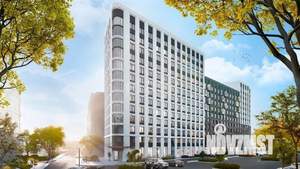 Студия квартира, вторичка, 30м2, 8/13 этаж