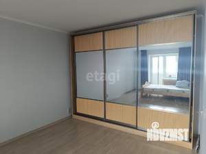2-к квартира, вторичка, 63м2, 9/16 этаж