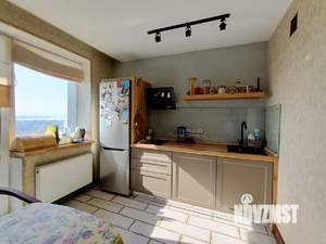 1-к квартира, вторичка, 40м2, 23/27 этаж