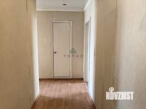 2-к квартира, вторичка, 52м2, 10/10 этаж