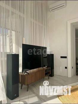 3-к квартира, вторичка, 115м2, 9/11 этаж