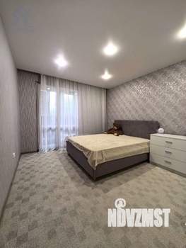 3-к квартира, вторичка, 79м2, 1/17 этаж