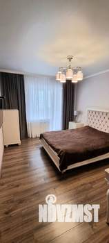 3-к квартира, вторичка, 94м2, 8/10 этаж