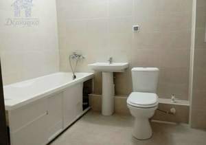 1-к квартира, вторичка, 43м2, 6/17 этаж