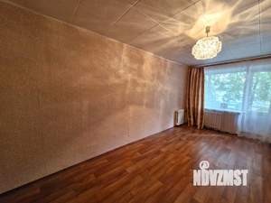 2-к квартира, вторичка, 40м2, 2/9 этаж