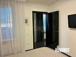 1-к квартира, вторичка, 48м2, 4/10 этаж