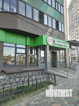 1-к квартира, вторичка, 19м2, 9/18 этаж