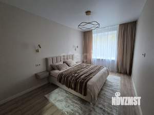 2-к квартира, вторичка, 53м2, 4/5 этаж