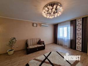 3-к квартира, вторичка, 88м2, 5/16 этаж