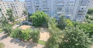1-к квартира, вторичка, 36м2, 8/10 этаж