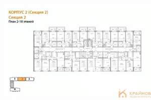 Фото квартиры на продажу (2)