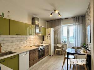 1-к квартира, вторичка, 47м2, 10/16 этаж