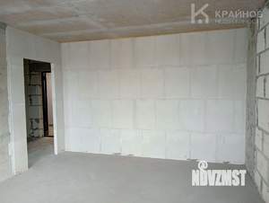 1-к квартира, вторичка, 42м2, 11/20 этаж