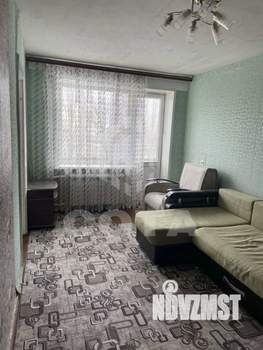 2-к квартира, вторичка, 42м2, 4/5 этаж