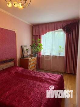 2-к квартира, вторичка, 45м2, 3/5 этаж