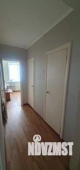 2-к квартира, вторичка, 55м2, 9/10 этаж