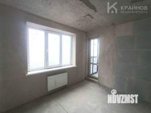 1-к квартира, вторичка, 37м2, 14/19 этаж