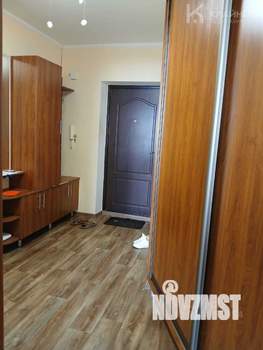 1-к квартира, вторичка, 36м2, 8/17 этаж