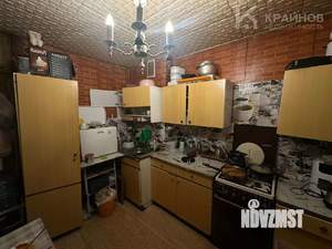 3-к квартира, вторичка, 65м2, 4/5 этаж