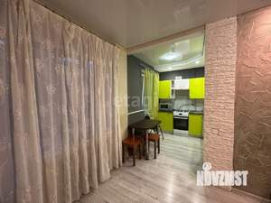 2-к квартира, вторичка, 44м2, 3/5 этаж