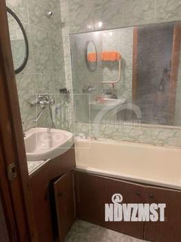 3-к квартира, вторичка, 74м2, 7/9 этаж